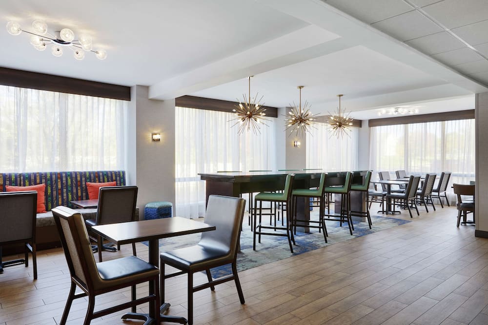 Hampton Inn Philadelphia King of Prussia (Valley Forge)