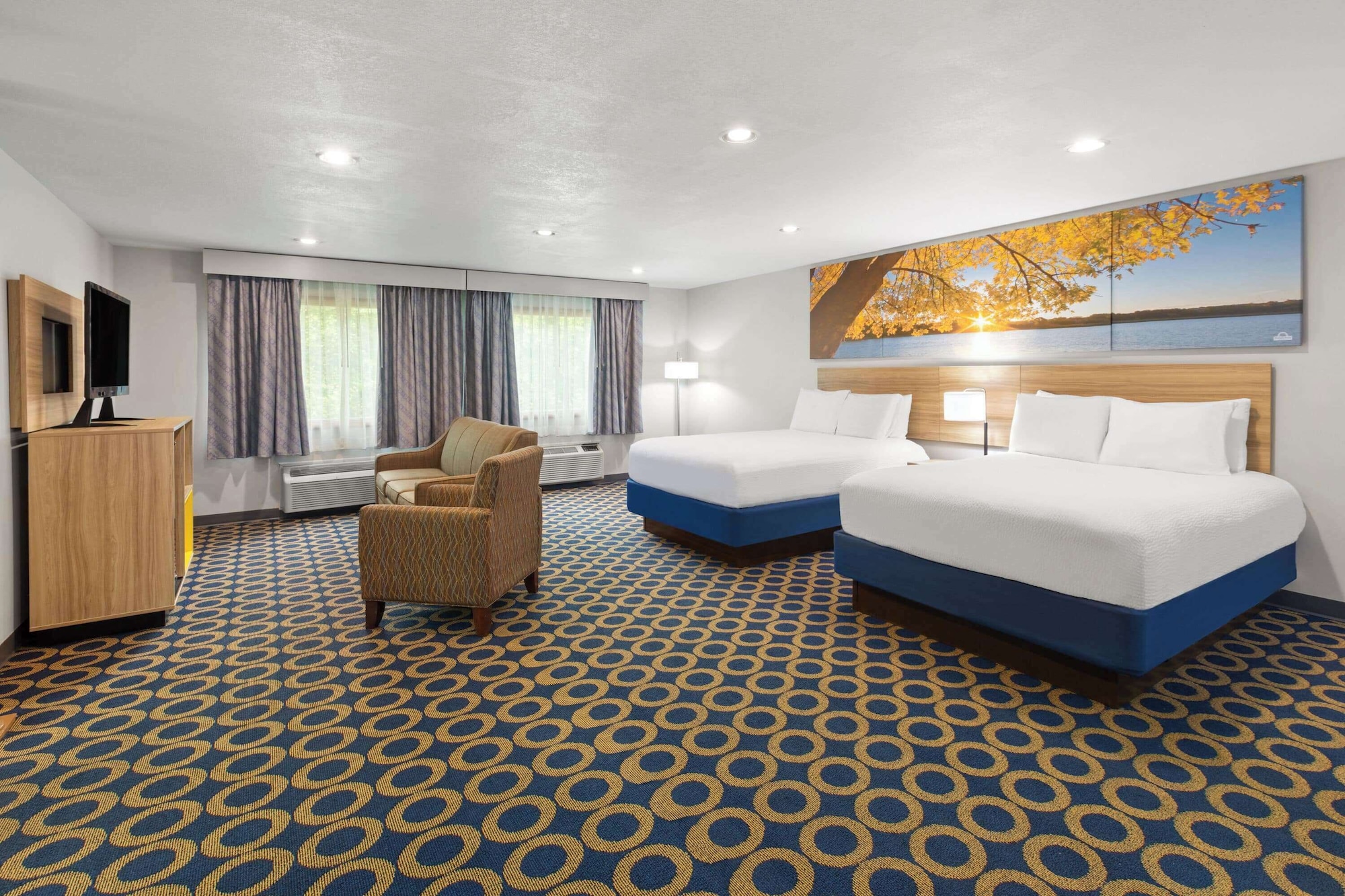 2 Star Hotels