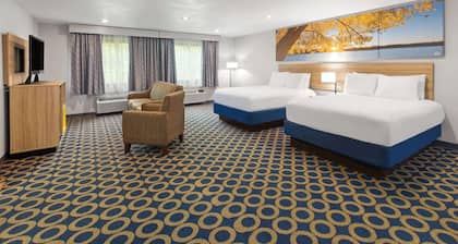Days Inn by Wyndham Wauseon