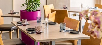 Hôtel Mercure Strasbourg Aeroport