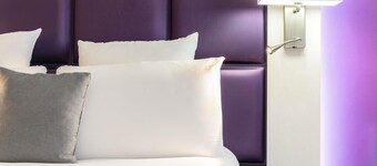 Hôtel Mercure Strasbourg Aeroport