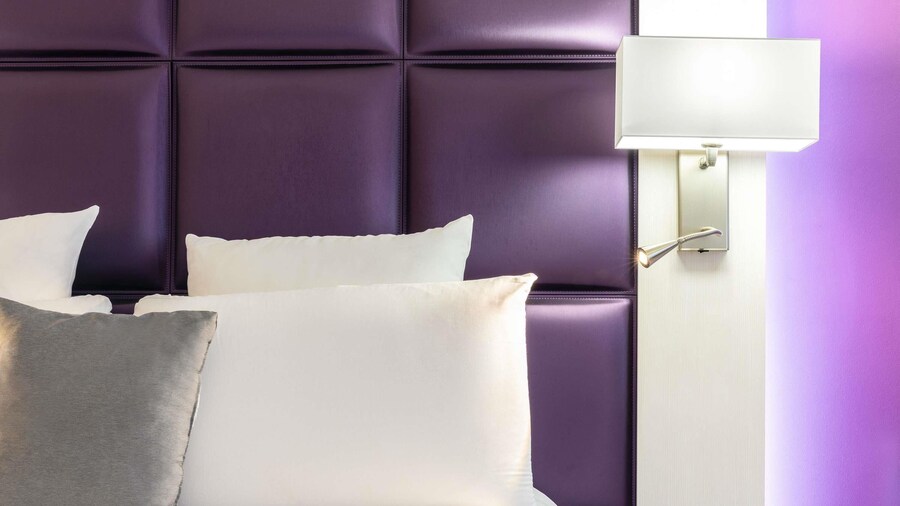 Hôtel Mercure Strasbourg Aeroport