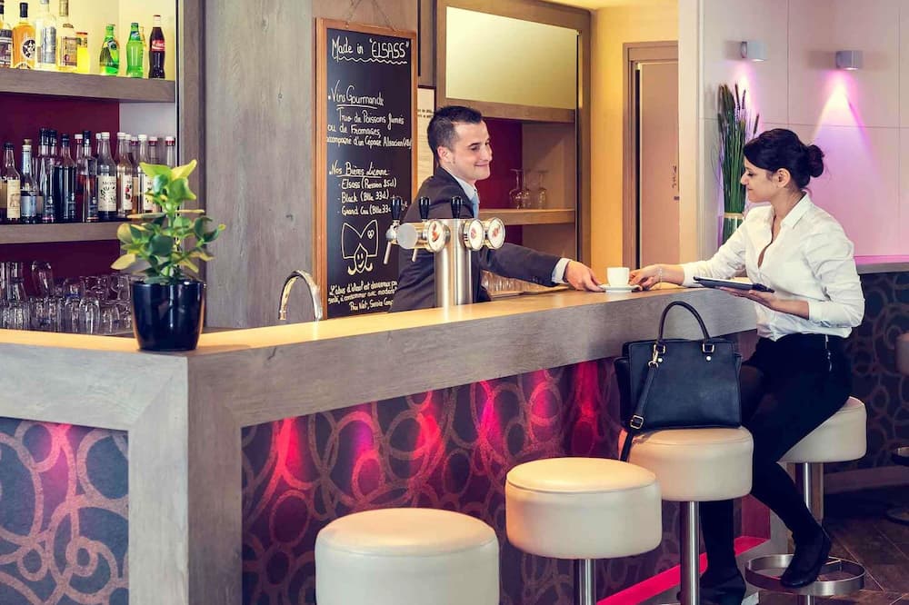 Hôtel Mercure Strasbourg Aeroport
