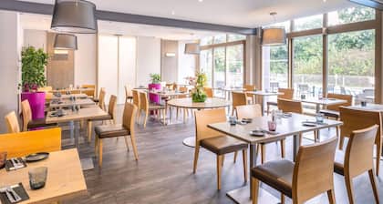 HĂŽtel Mercure Strasbourg Aeroport