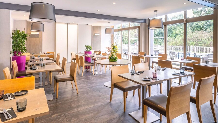 Hôtel Mercure Strasbourg Aeroport