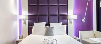 Hôtel Mercure Strasbourg Aeroport