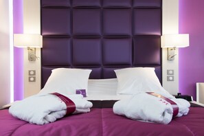 Privilege, Room, 1 Double Bed