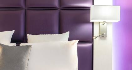 Hôtel Mercure Strasbourg Aeroport
