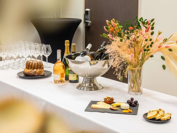 Meeting facility - Hôtel Mercure Strasbourg Aeroport (Ostwald)