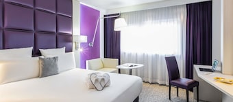 Hôtel Mercure Strasbourg Aeroport