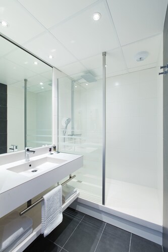 Hôtel Mercure Strasbourg Aeroport