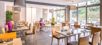 Hôtel Mercure Strasbourg Aeroport