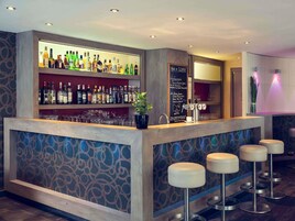 Bar (en el alojamiento)
