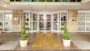 Unclassified image, 2 of 16, button - Best Western Plus Hotel Kassel City (Kassel)