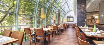 Best Western Plus Hotel Kassel City