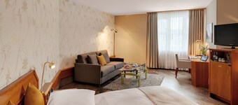 Best Western Plus Hotel Kassel City