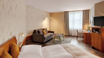 Best Western Plus Hotel Kassel City