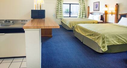 Travelodge by Wyndham Indio