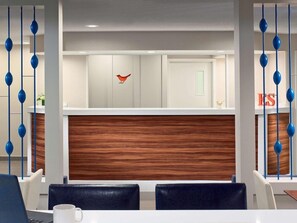 Lobby - Sonesta ES Suites Colorado Springs (Colorado Springs)