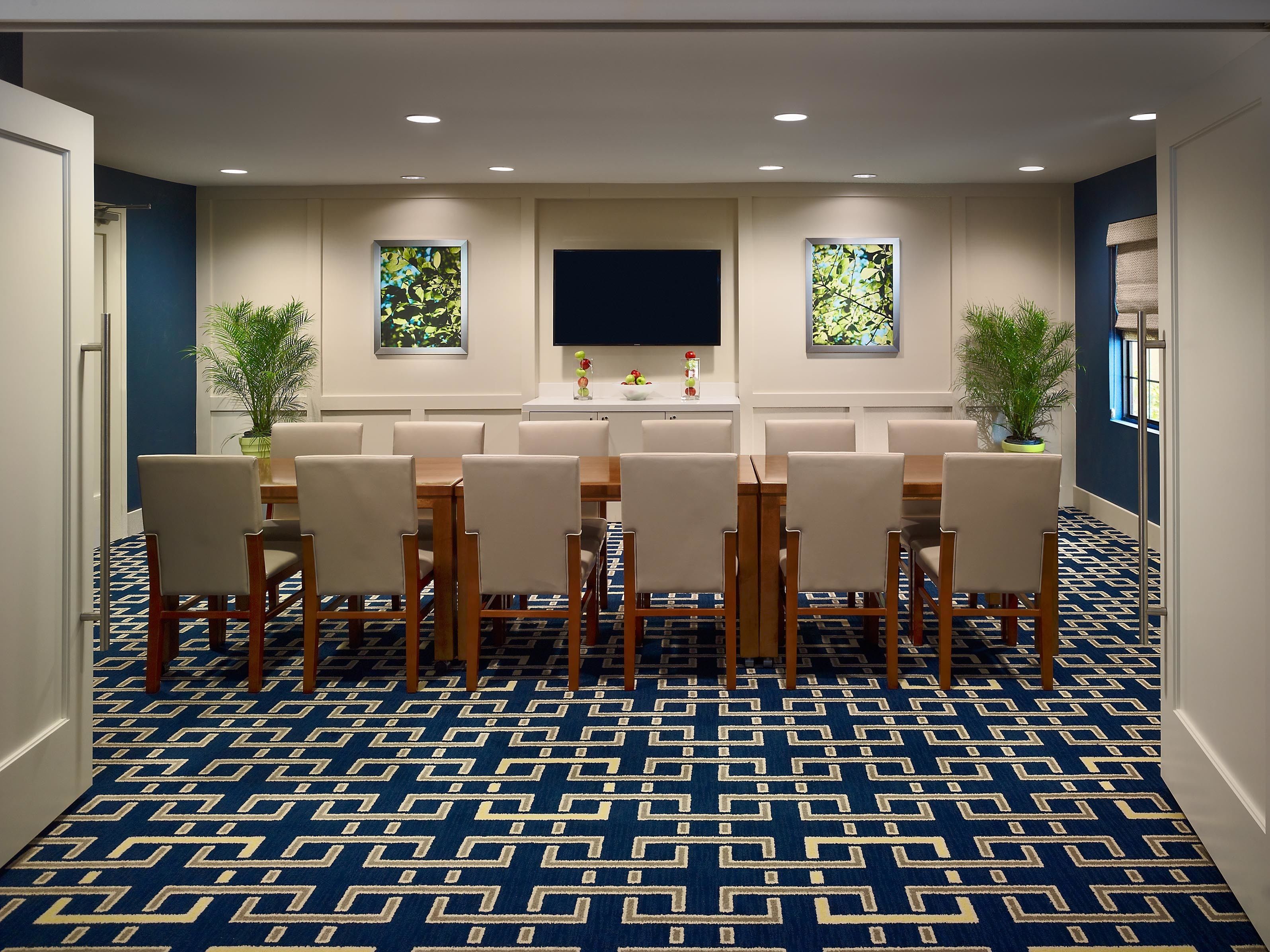 Sala de reuniones