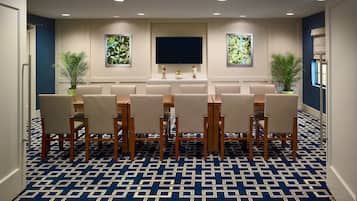 Sala de reuniones