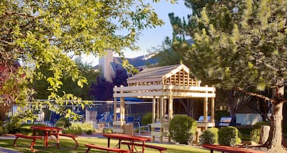 Sonesta ES Suites Colorado Springs