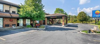 Comfort Inn Kirkland Lake