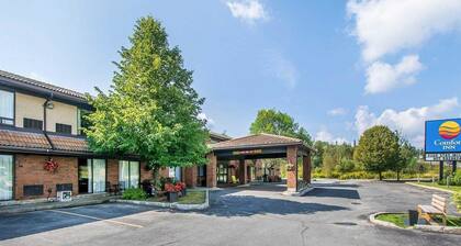 Comfort Inn Kirkland Lake