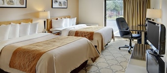 Comfort Inn Kirkland Lake