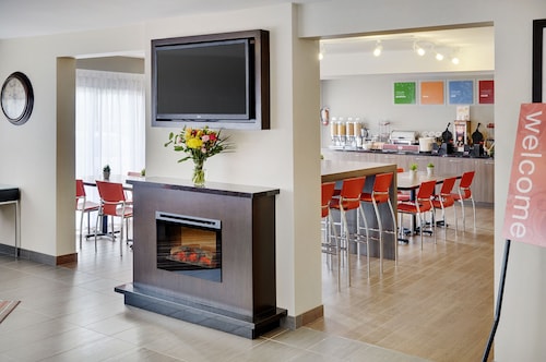 Comfort Inn Kirkland Lake