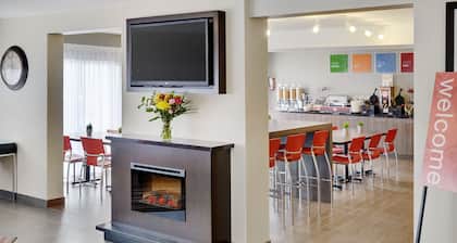 Comfort Inn Kirkland Lake