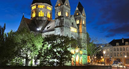 Mercure Metz Centre