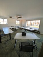 Sala de reuniones