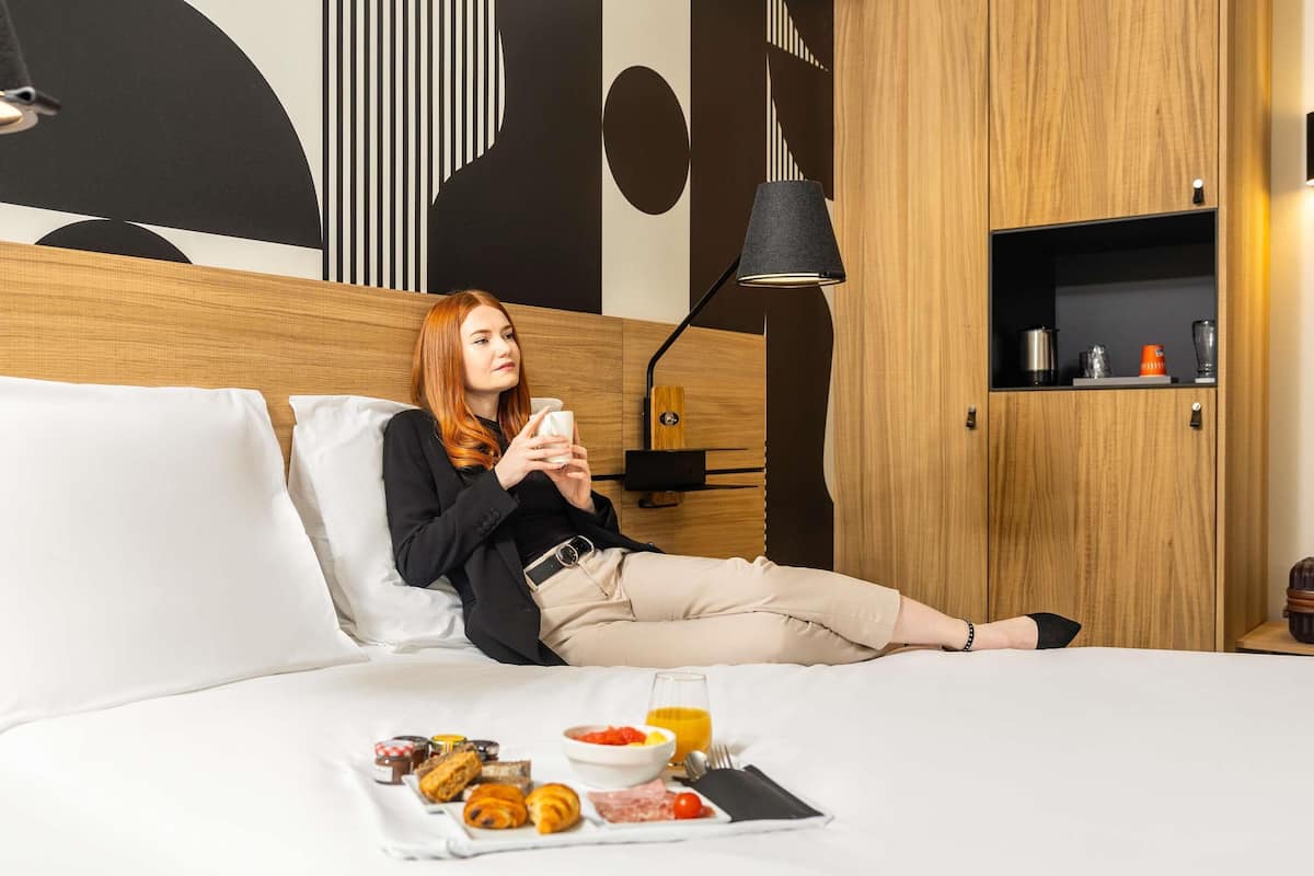 Superior Double Room, 1 Double Bed