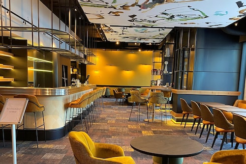 Mercure Metz Centre