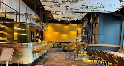 Mercure Metz Centre