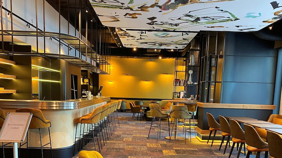 Mercure Metz Centre