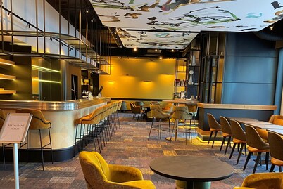 Mercure Metz Centre