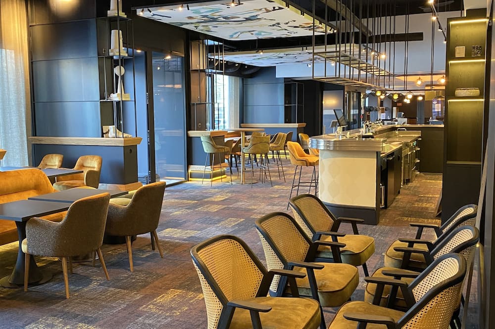 Mercure Metz Centre
