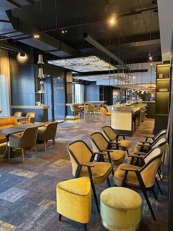 Mercure Metz Centre