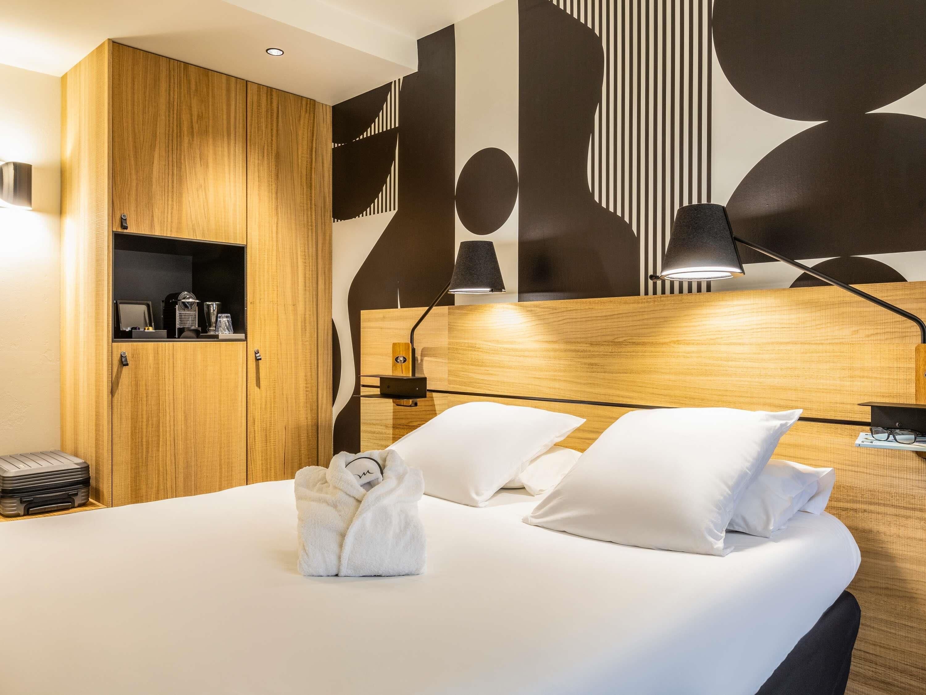 Privilege, Double Room, 1 Double Bed