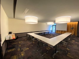 Sala de reuniones