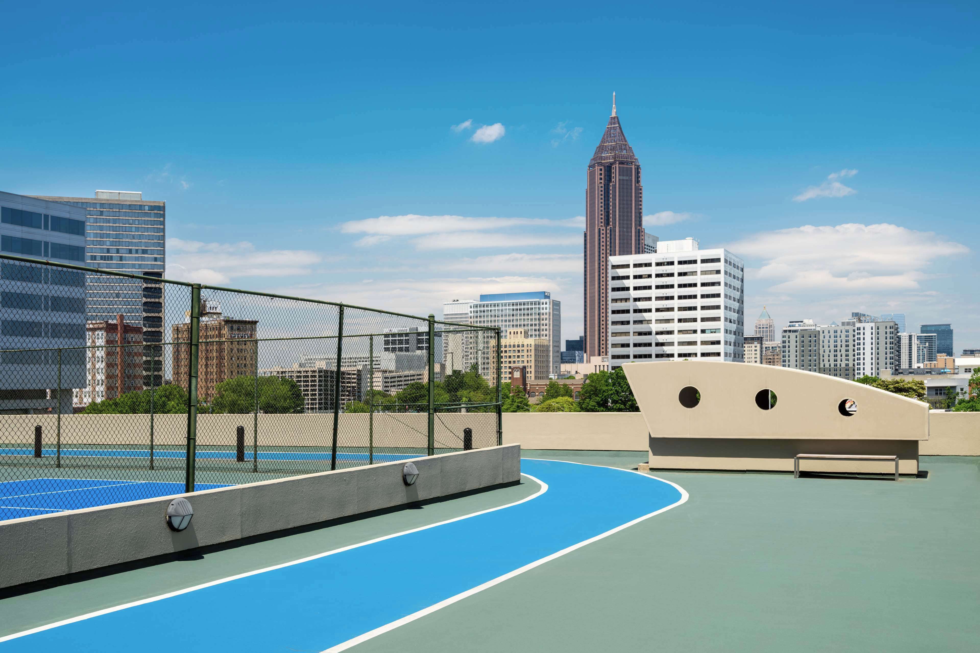 Foto - Hilton Atlanta