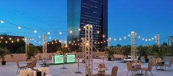 Hilton Atlanta