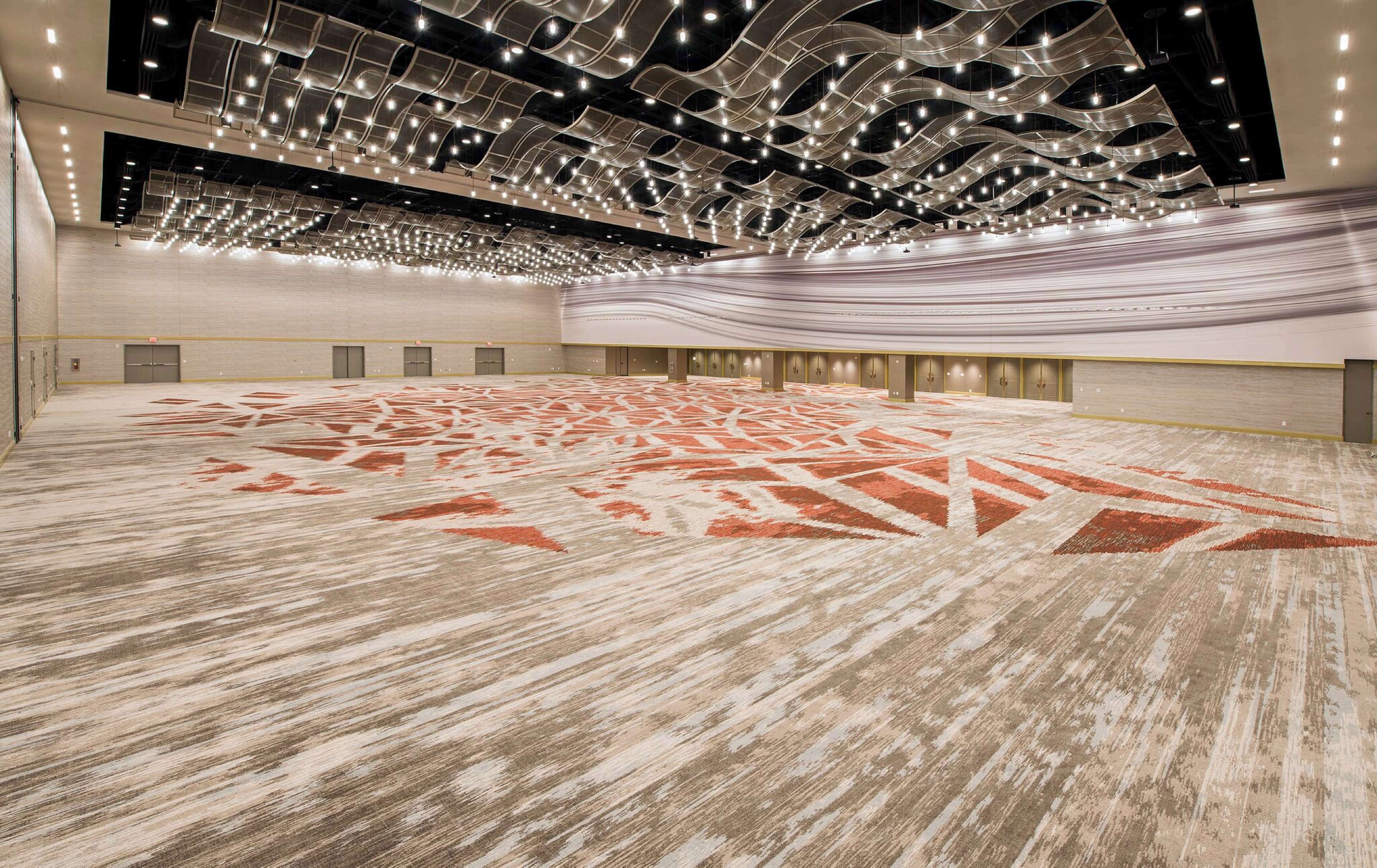 Foto - Hilton Atlanta