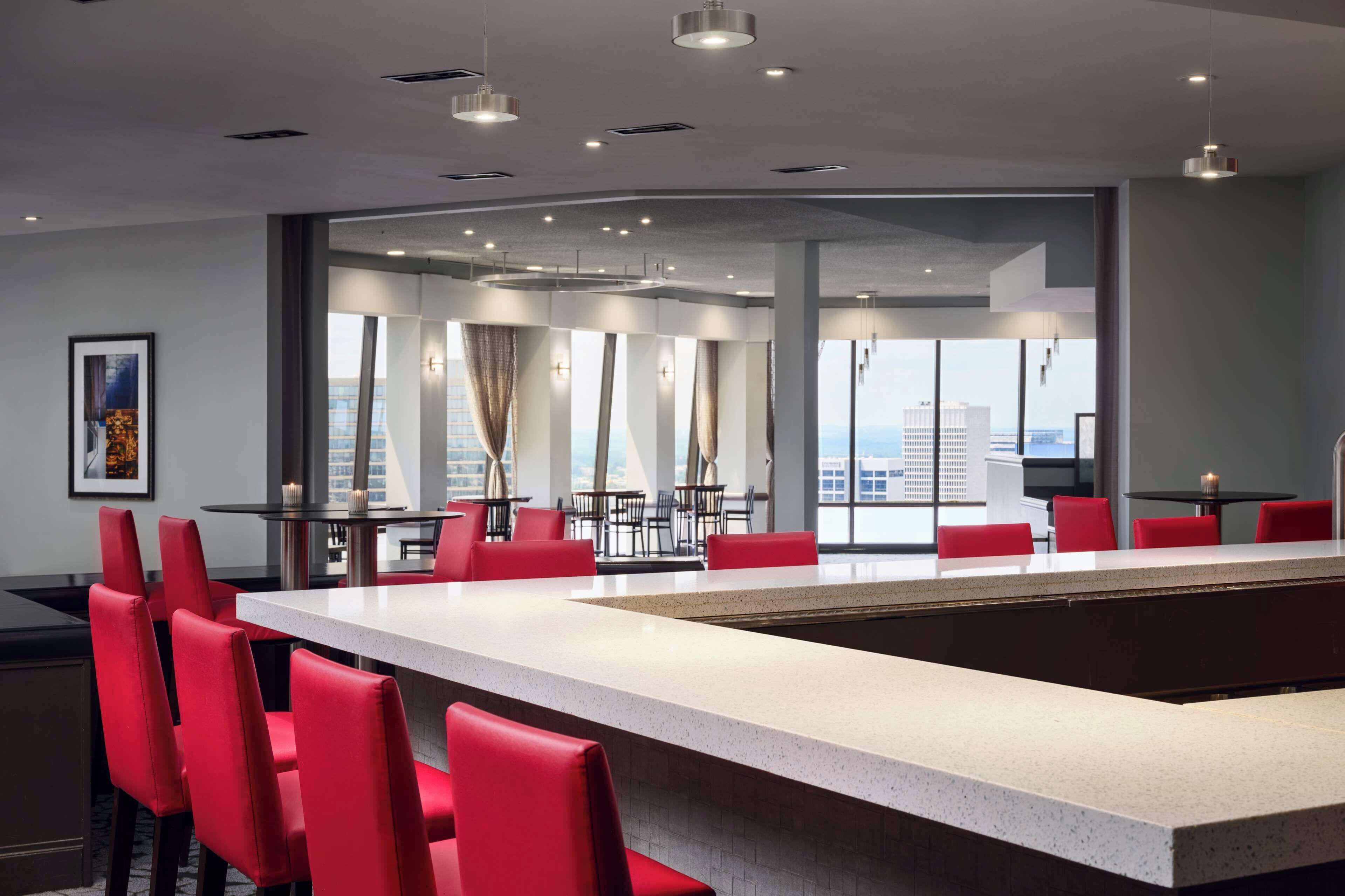 Photo - Hilton Atlanta