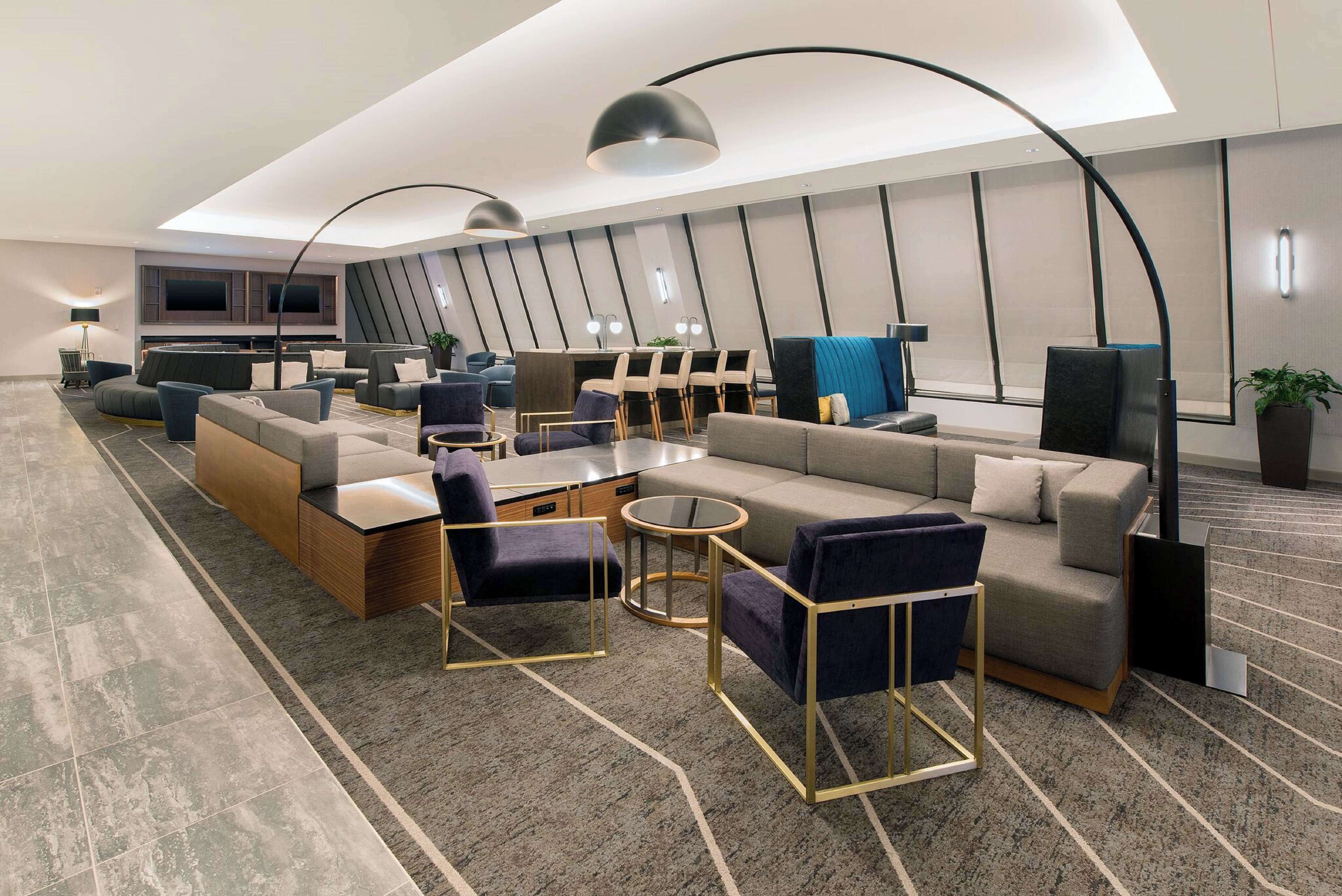 Foto - Hilton Atlanta