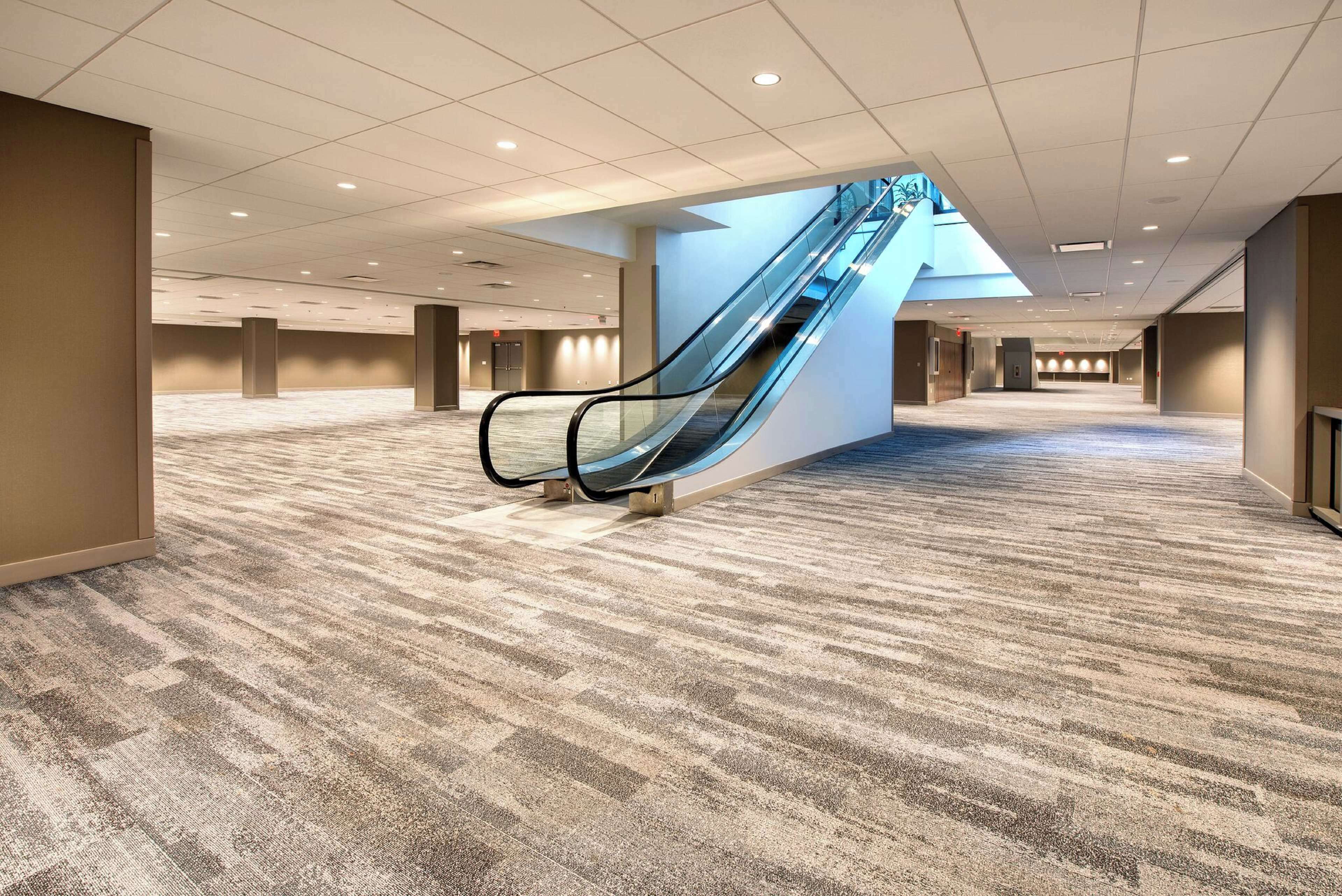 Foto - Hilton Atlanta