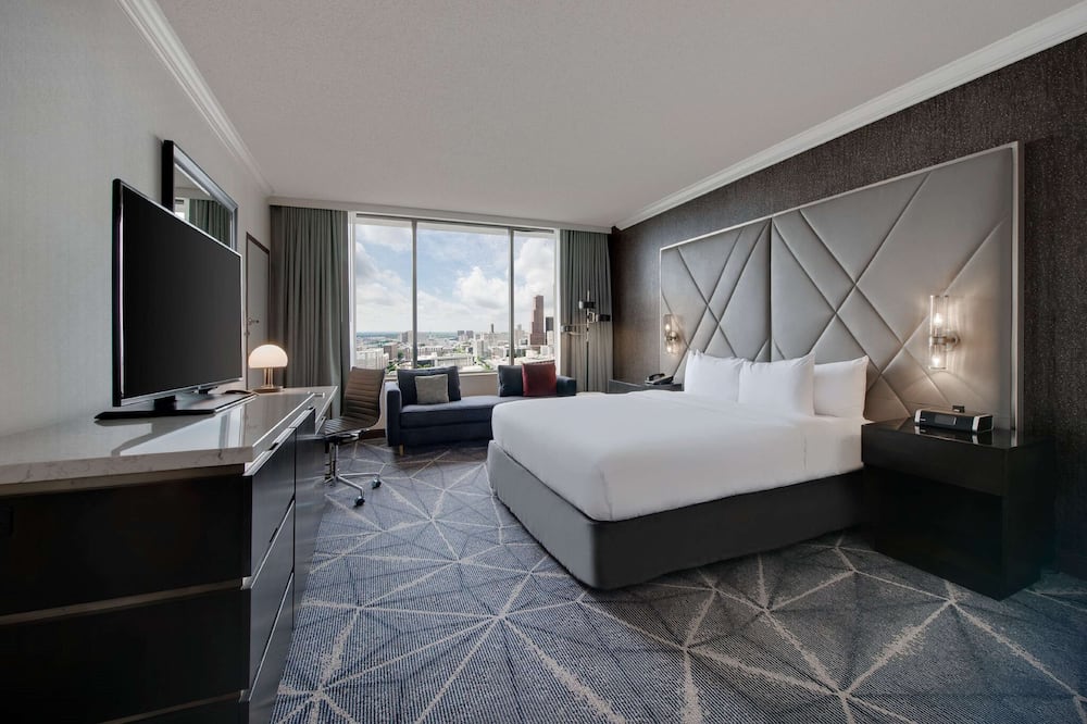 Hilton Atlanta