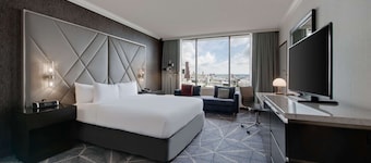 Hilton Atlanta